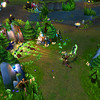 Capture de League of Legends