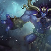 Capture de League of Legends