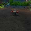Capture de League of Legends