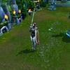 Capture de League of Legends