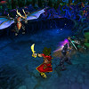 Capture de League of Legends