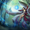 Capture de League of Legends