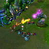 Capture de League of Legends