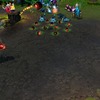 Capture de League of Legends