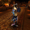 Capture de Warrior Epic 