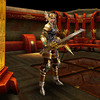 Capture de Warrior Epic 