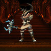 Capture de Warrior Epic 