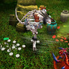 Capture de Warrior Epic 
