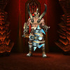 Capture de Warrior Epic 