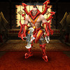 Capture de Warrior Epic 