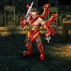 Capture de Warrior Epic 