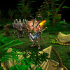 Capture de Warrior Epic 