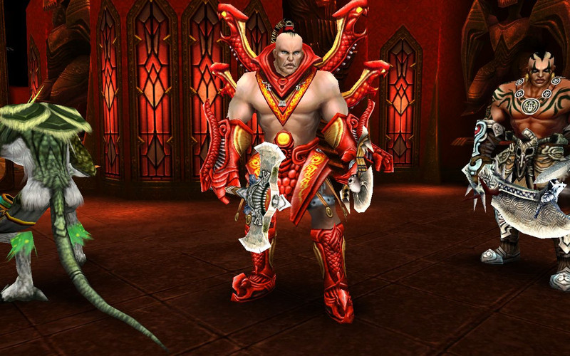 Gladiateur