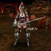 Capture de Warrior Epic 