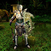 Archer de guerre