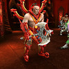 Capture de Warrior Epic 