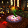 Capture de Warrior Epic 
