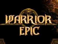 Zoom sur Warrior Epic