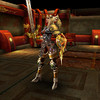 Capture de Warrior Epic 