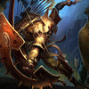 Capture de Warrior Epic 