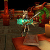 Capture de Warrior Epic