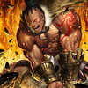 Capture de Warrior Epic 