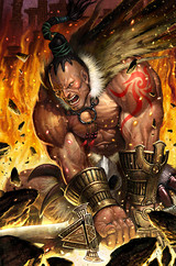 Gladiateur Gladiateur