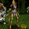 Capture de Warrior Epic 