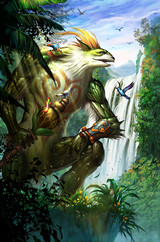 Pangolan