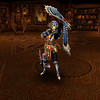 Capture de Warrior Epic 