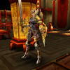 Capture de Warrior Epic 