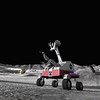 Moonbase Alpha - NASA