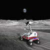 Moonbase Alpha - NASA