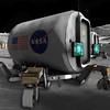 Moonbase Alpha - NASA