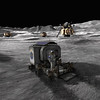 Capture de Astronaut: Moon, Mars and Beyond