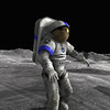 Moonbase Alpha - NASA