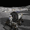 Moonbase Alpha - NASA