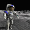 Moonbase Alpha - NASA