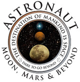 Plus d'informations sur Astronaut Vignette