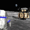 Moonbase Alpha - NASA