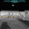 Moonbase Alpha - NASA