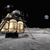 Capture de Astronaut: Moon, Mars and Beyond