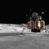 Moonbase Alpha - NASA