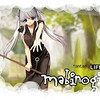 Capture de Mabinogi: Pioneers of Iria