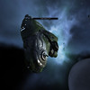 Capture de EVE Online: Apocrypha