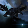 Capture de EVE Online: Apocrypha