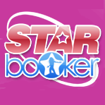 Logo de Star Booker Logo de Star Booker