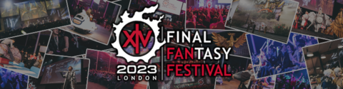 Final Fantasy XIV Online - Annonce de la vente des billets pour le Fan Festival de Londres