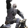 Capture de Final Fantasy XIV Online