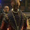 Capture de Final Fantasy XIV Online